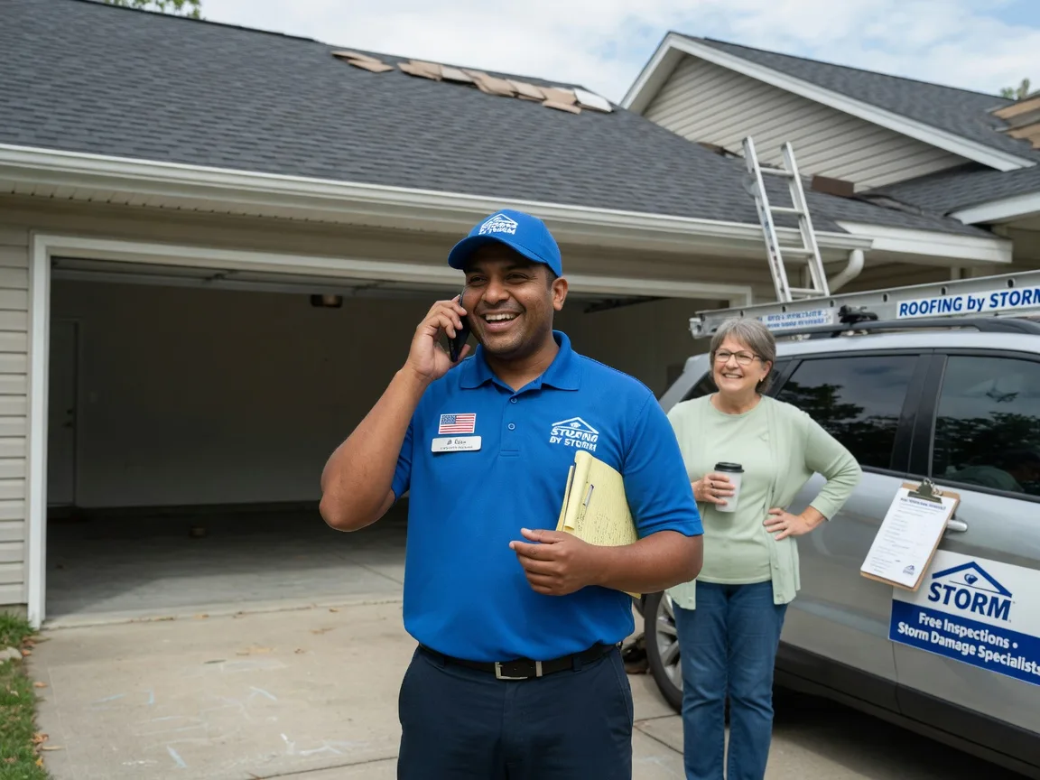Roof Repair Near Me Portland, TN FAQs