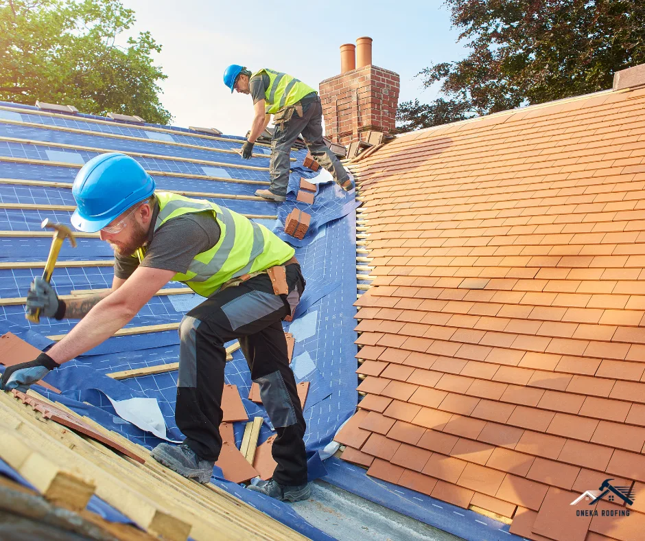 Why choose Roof Repair Near Me in Portland, TN