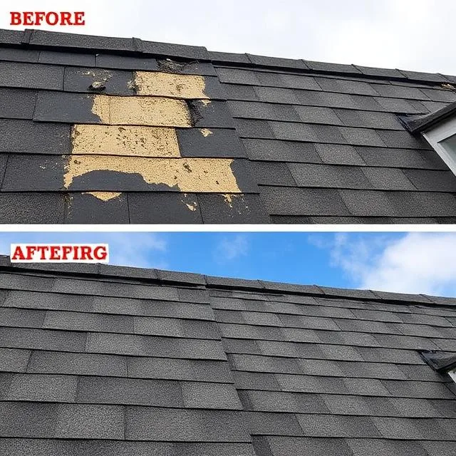 Roof Repair Near Me in Portland, TN near me
